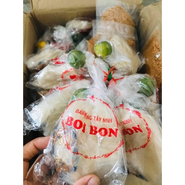 Bon Bon Rice Paper (combo of 10 packs) | Shopee Malaysia