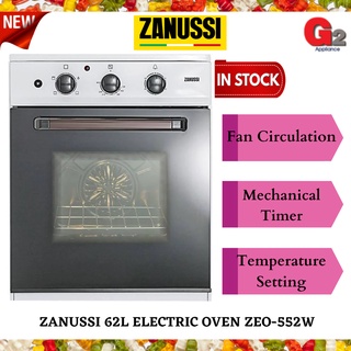 zanussi zot103kx