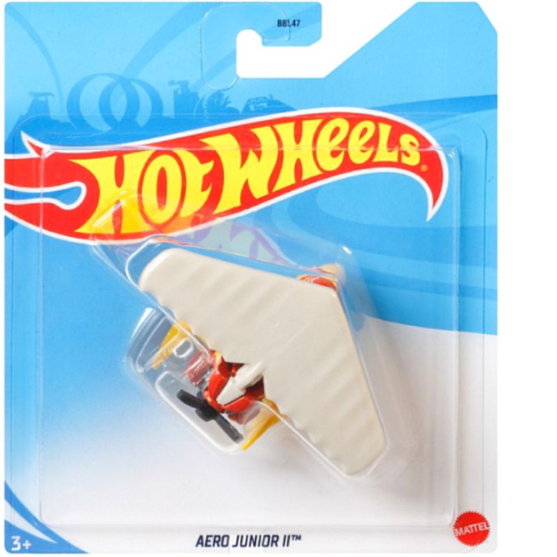 Hot Wheels Airplane Helicopter Sky Buster | Shopee Malaysia