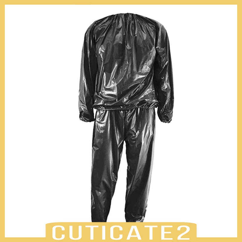 Full Body Sauna Suit