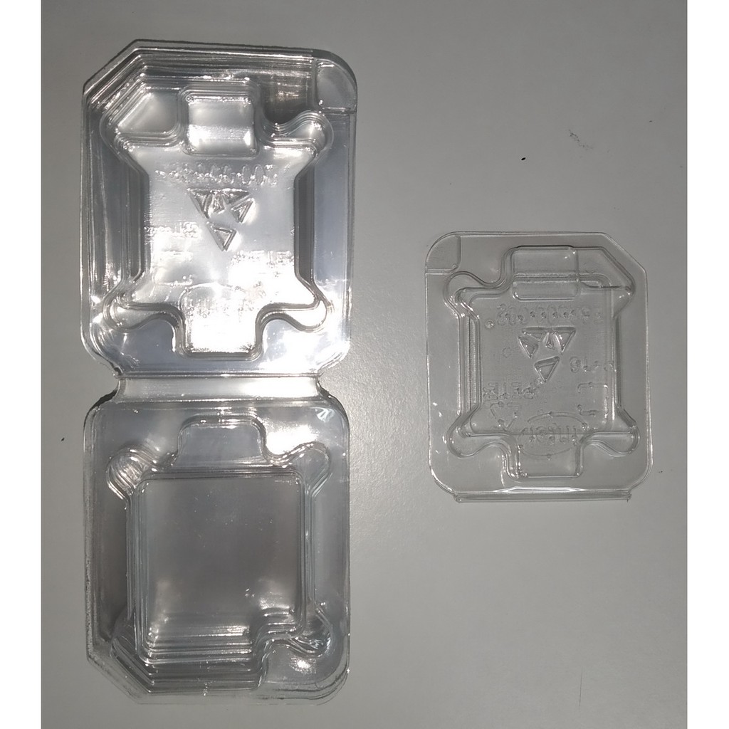 Intel CPU Protection Box 1Pack 20piece | Shopee Malaysia