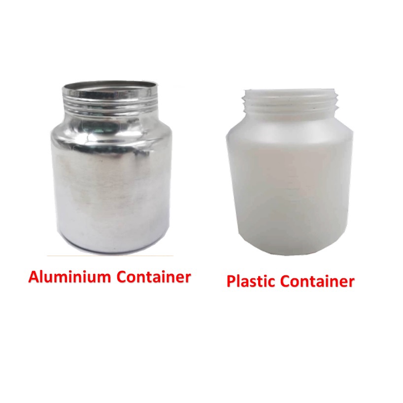 Paint Zoom Pro Paint Sprayer Pro Gun Normal/ Copper Nozzle or Container Accessories For Paint