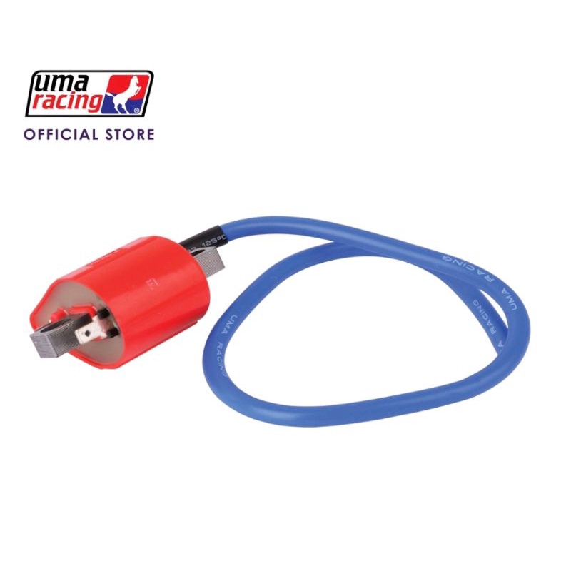Uma Racing SUPER PRO advance Racing Igition Plug Coil Yamaha Nvx Y15