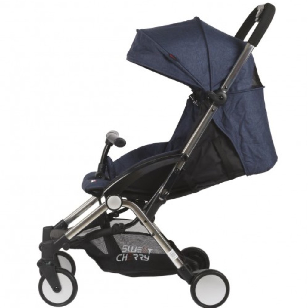 Sweet Cherry A8 Hybrid Compact Stroller