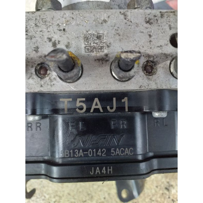 Honda Jazz T5a Abs Pump Shopee Malaysia