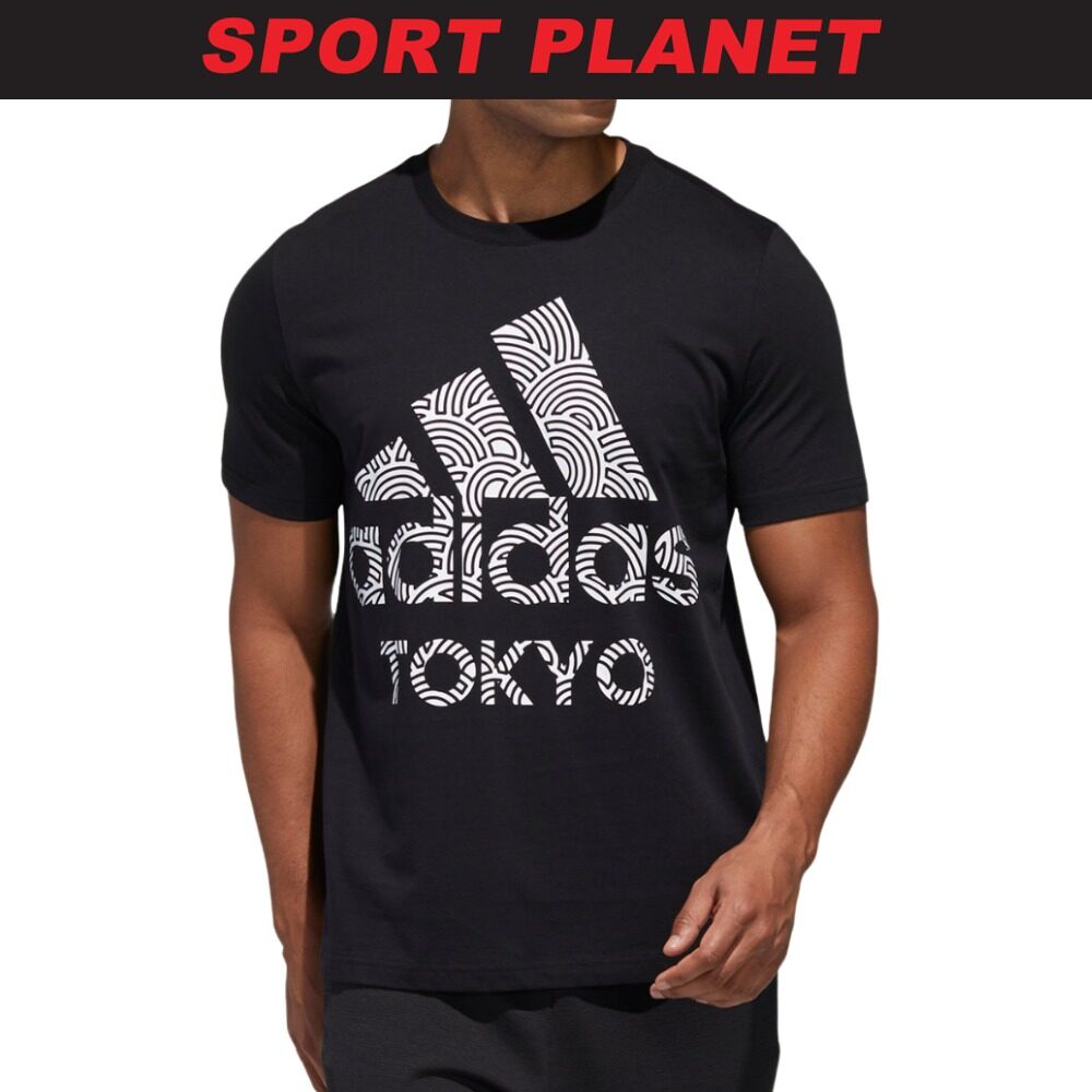 T shirt adidas cheap malaysia