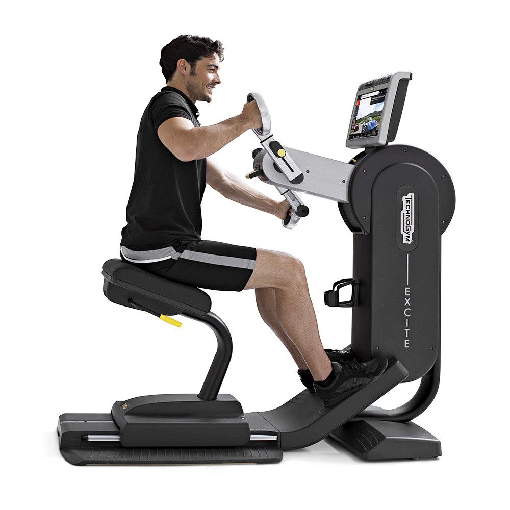 Arm cycling machine hotsell