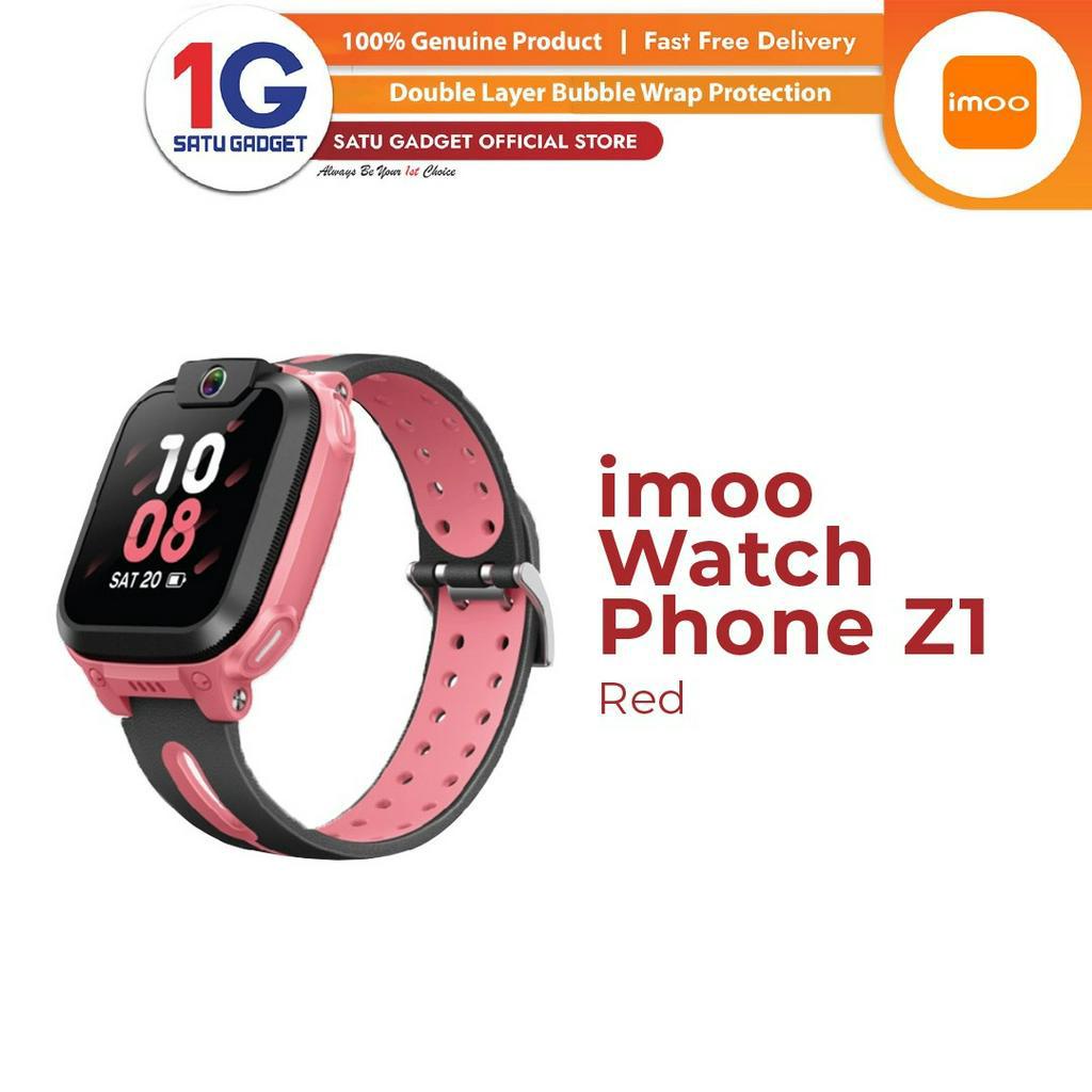 Jam imoo sale watch sport