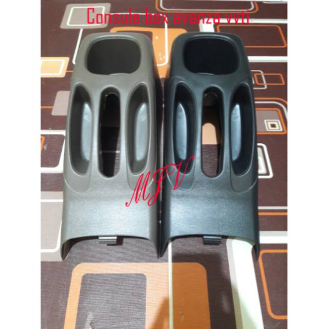 Console box avanza vvti/consule box avanza new | Shopee Malaysia