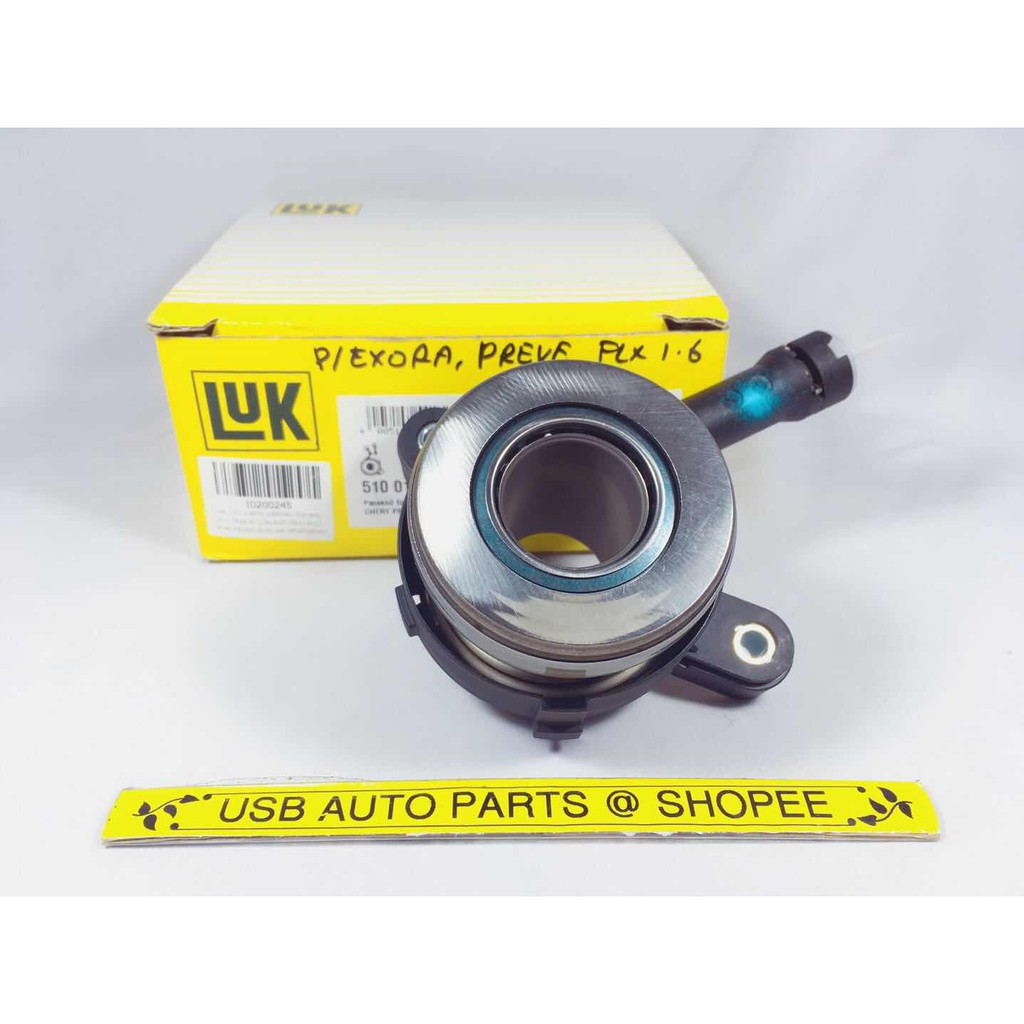 Exora Bold, Saga FLX, SV, Preve, Persona VVT Iriz LUK Clutch Pump With