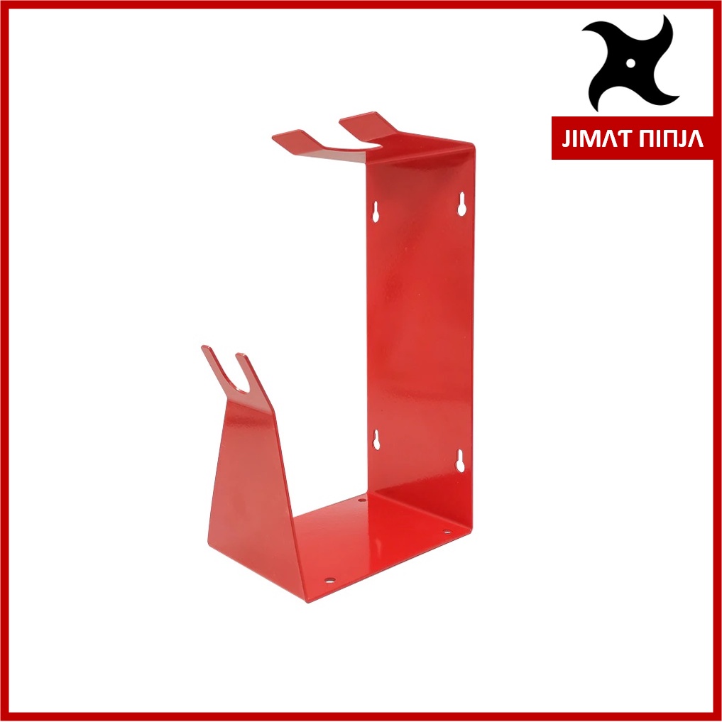 Gravity High Quality Red Spray Gun Stand | Shopee Malaysia