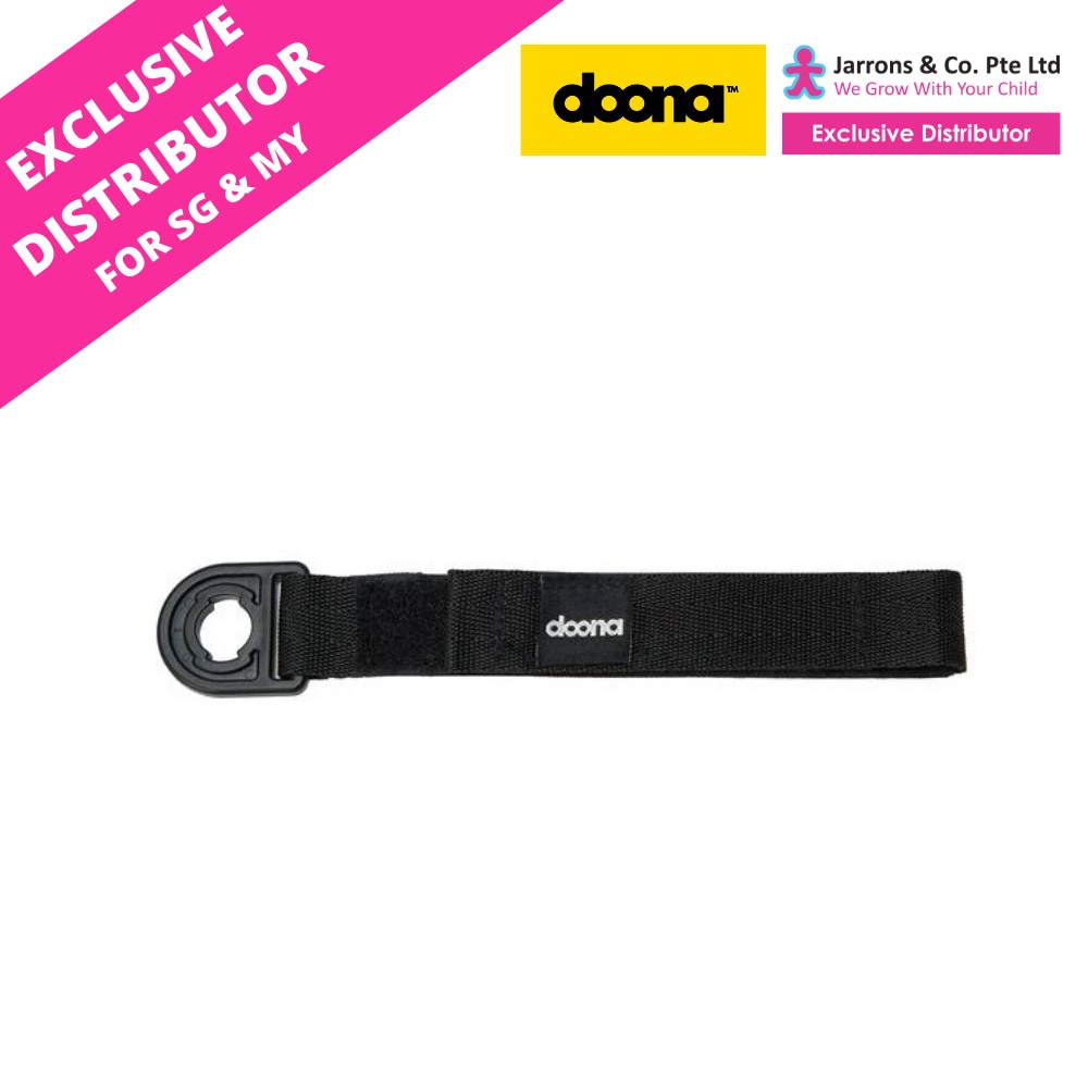 [Jarrons & Co.] Doona Liki Trike Pedal Straps (1 pair) Shopee Malaysia