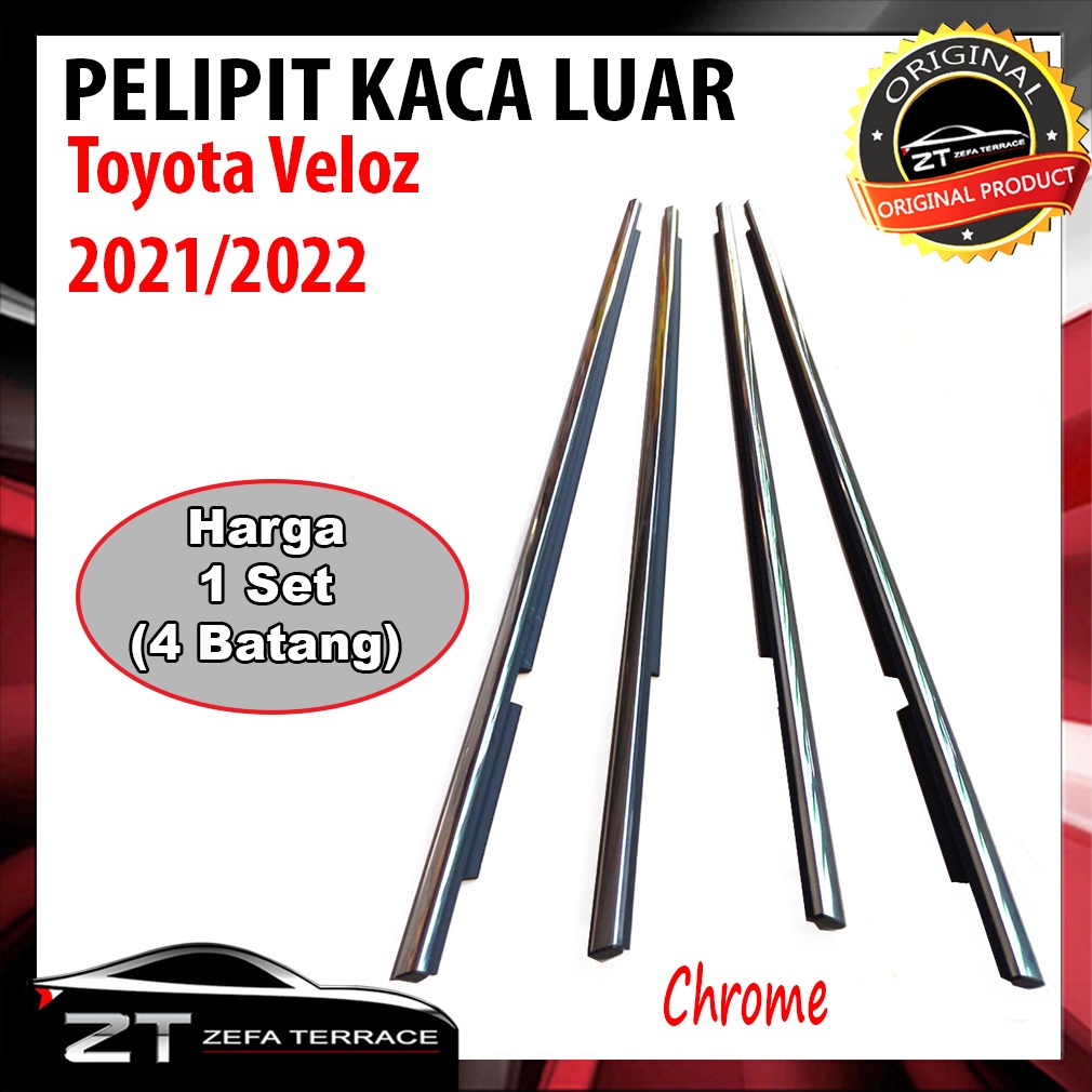 2021-2022-toyota-veloz-chrome-outer-glass-seam-weather-strip-veloz