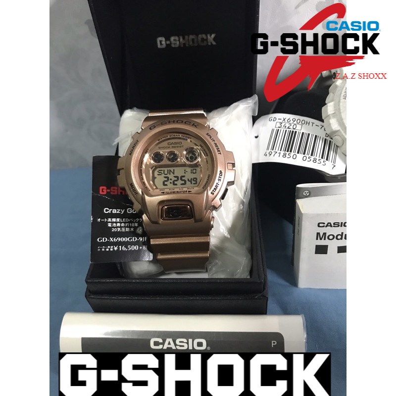 GD-X6900AL-2 G-Shock GDX-6900 - 通販 - www.photoventuresnamibia.com