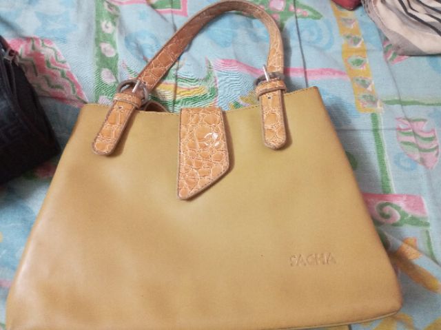 Handbag jenama sacha hotsell