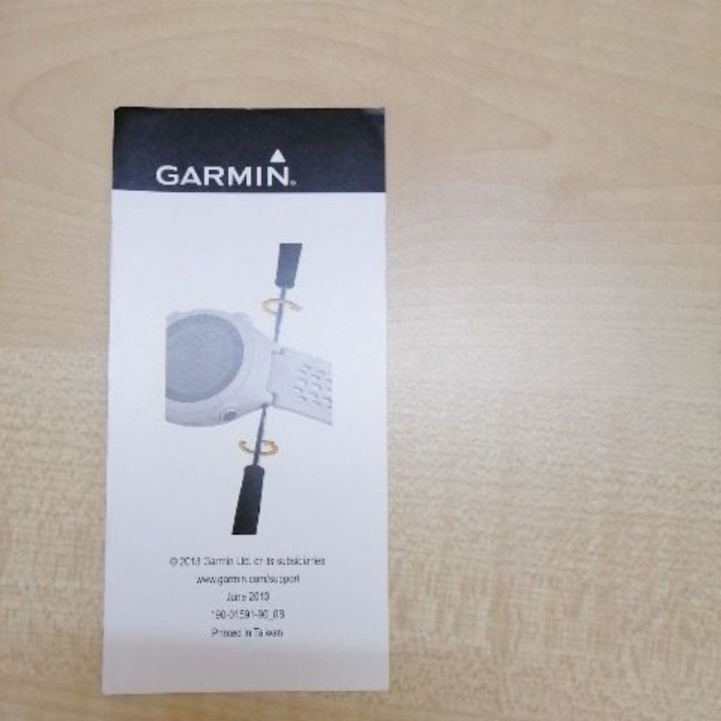 Garmin Fenix 2 tools (100% original) | Shopee Malaysia
