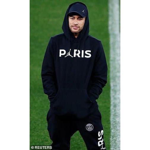 Sudaderas cheap jordan psg