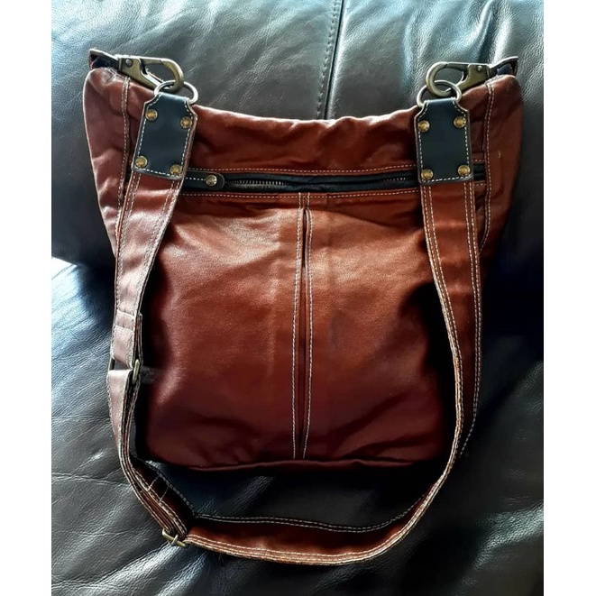 Masterpiece clearance sling bag