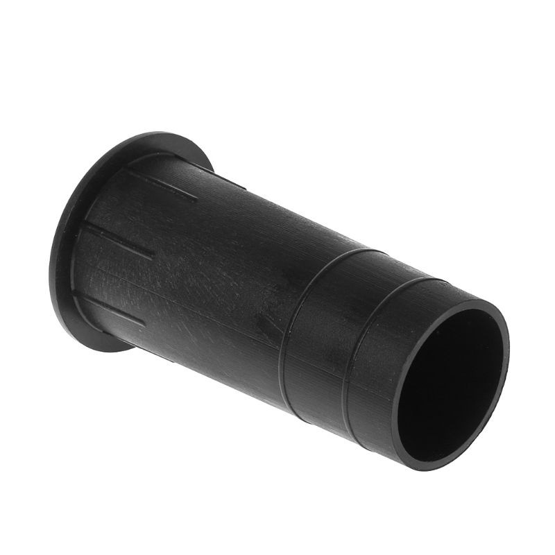 2x 40mm Speaker Port Tubes – Subwoofer Bass Vent, Inverted Reflex Tube, 77mm Length, Universal