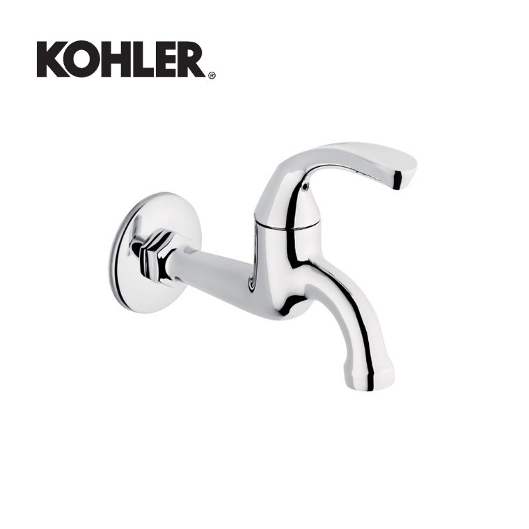 KOHLER MOP SINK COLD ONLY FAUCET (KR13901T4CP) Shopee Malaysia