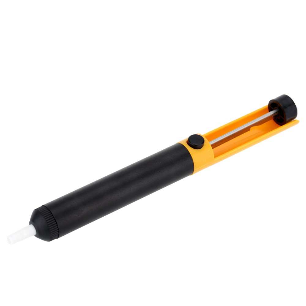 Desoldering Pump Piston Desolder Quick and Easy Solder Sucker Solder