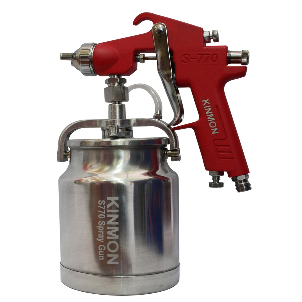 S-770 x 2.0 KINMON Spray Gun | Shopee Malaysia