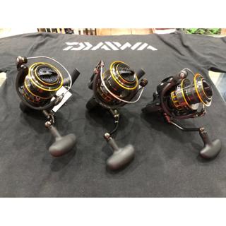 DAIWA BG 1500