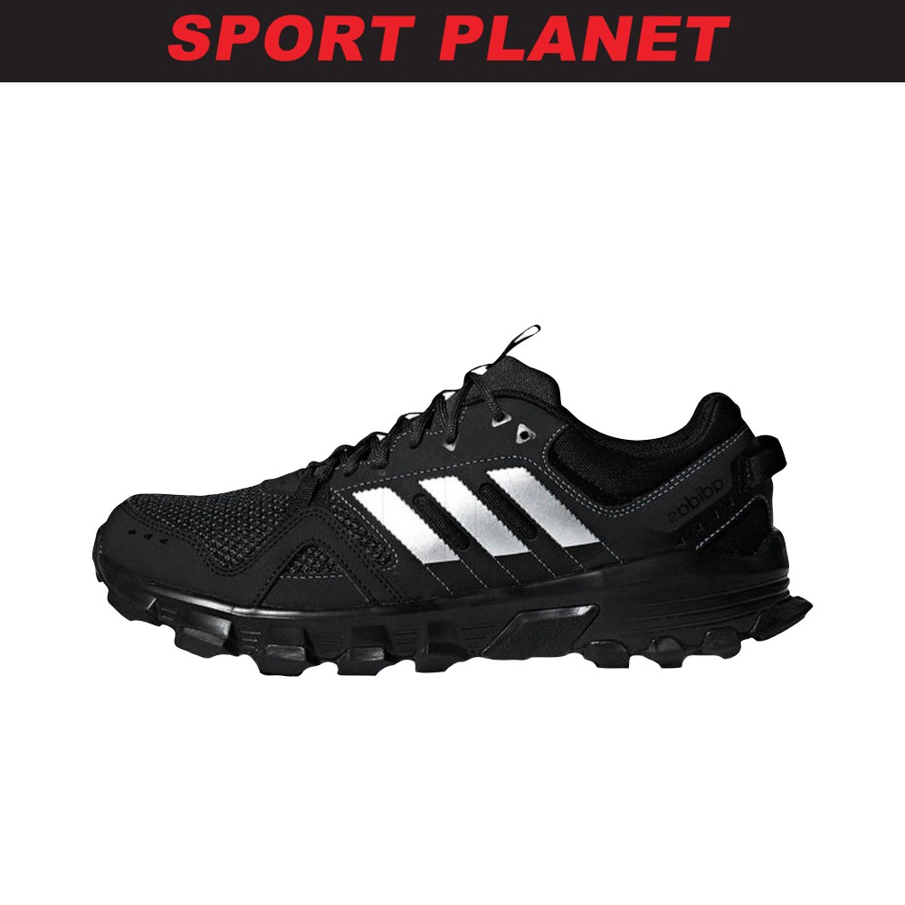 Adidas men's rockadia trail clearance running shoes