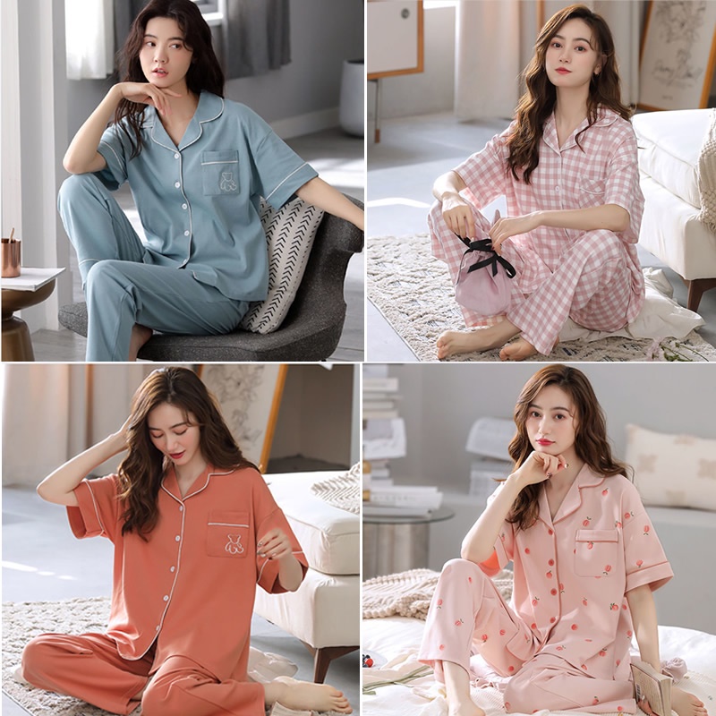 Shopee pyjamas cheap