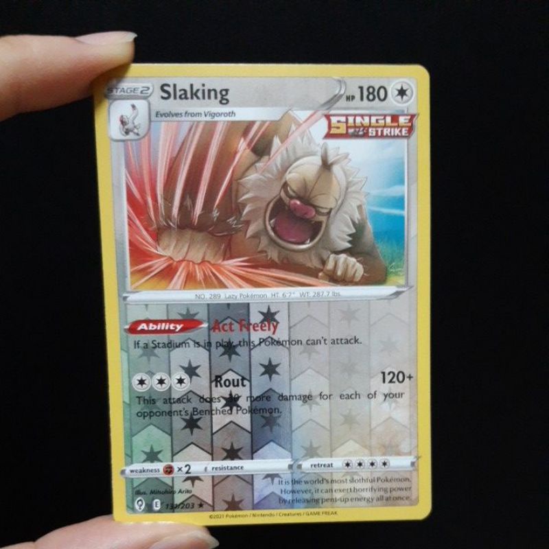 Pokemon Card TCG Evolving Skies moltres / zoroark / Articuno / Zapdos