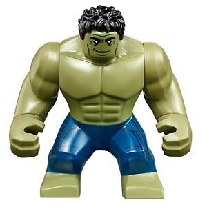 Lego avengers cheap endgame hulk