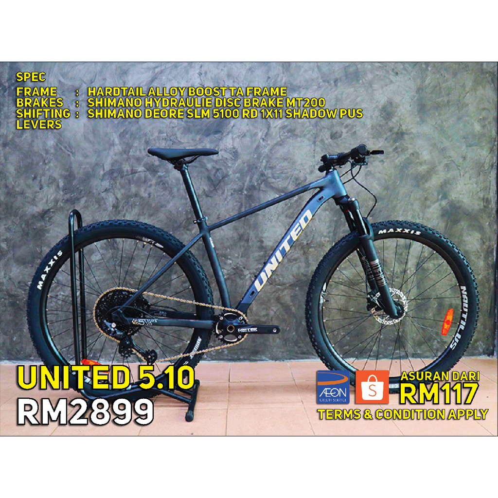 5.10 mtb hotsell