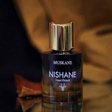 Nishane Muskane Demi Extrait Parfum