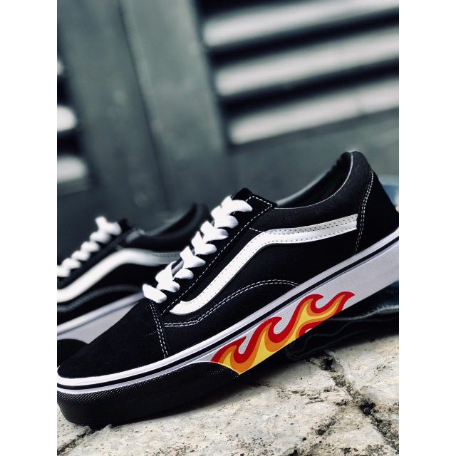 Vans copy shop