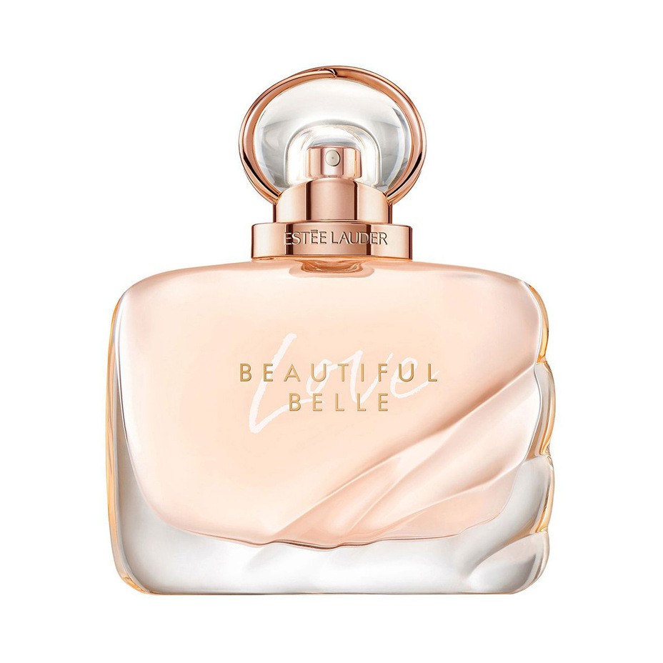 ORIGINAL TESTER Estee Lauder Beautiful Belle Love 100ml EDP for