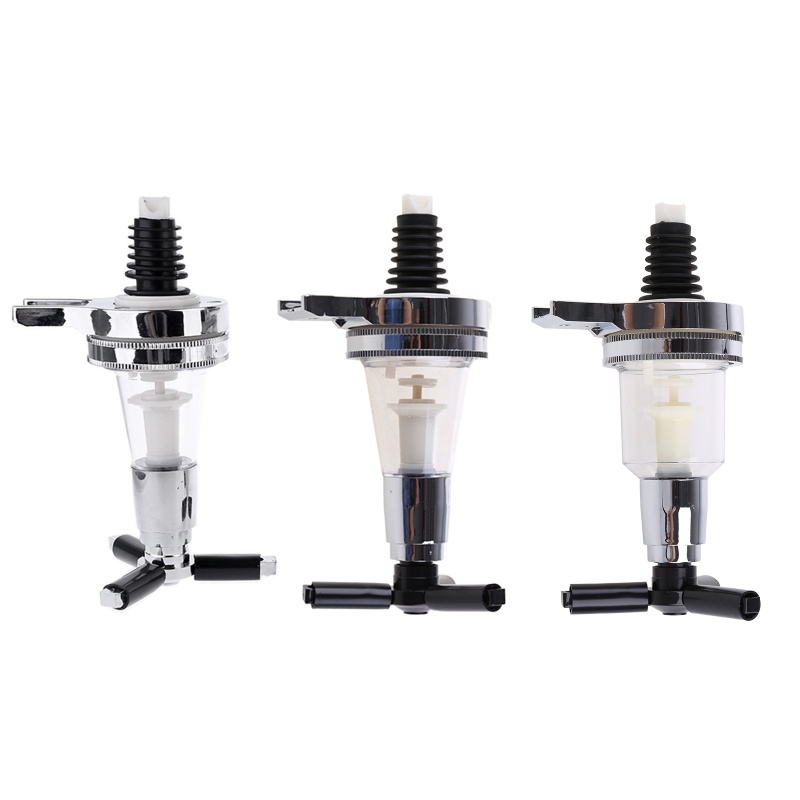 HL Pub Measure Spirit Drink Dispenser 25ml 30ml 45ml 1oz 1 5oz Optics ...
