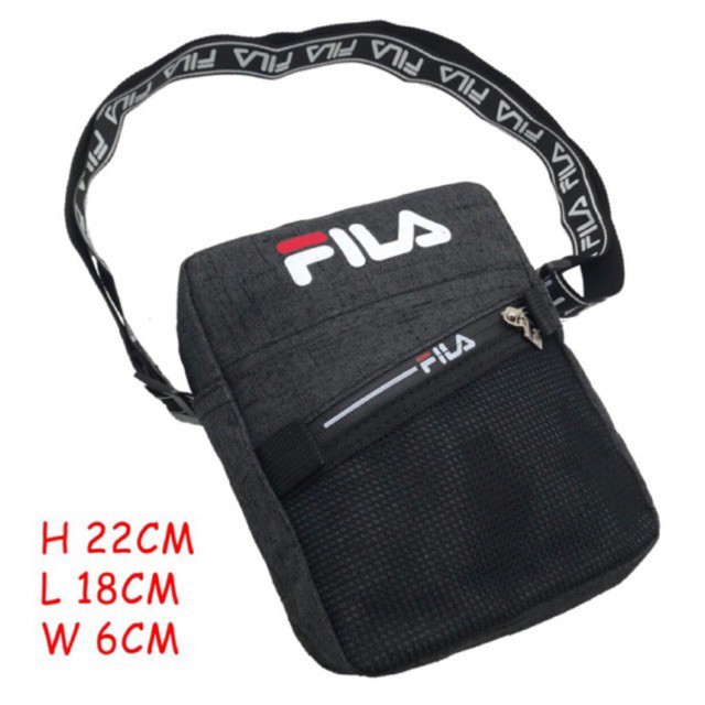 Fila sling bag men hotsell