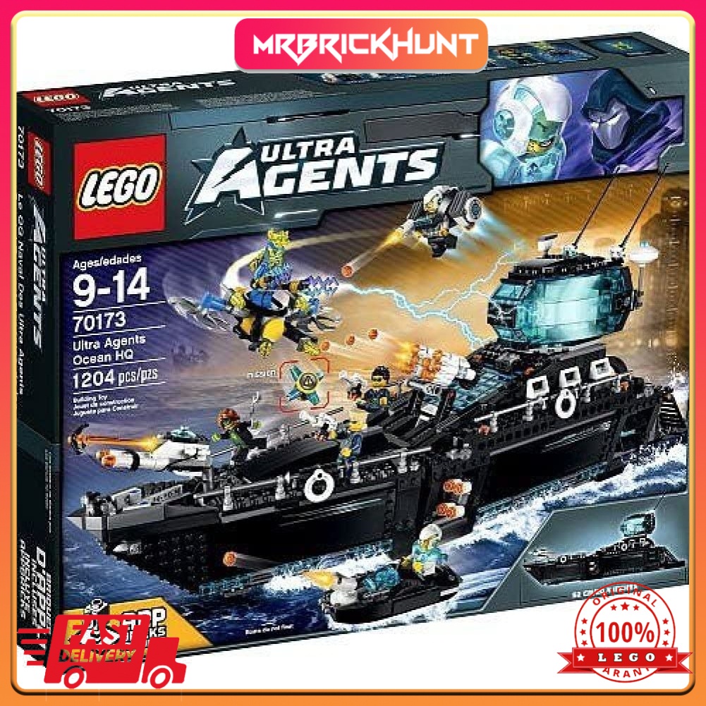 Lego 70173 best sale