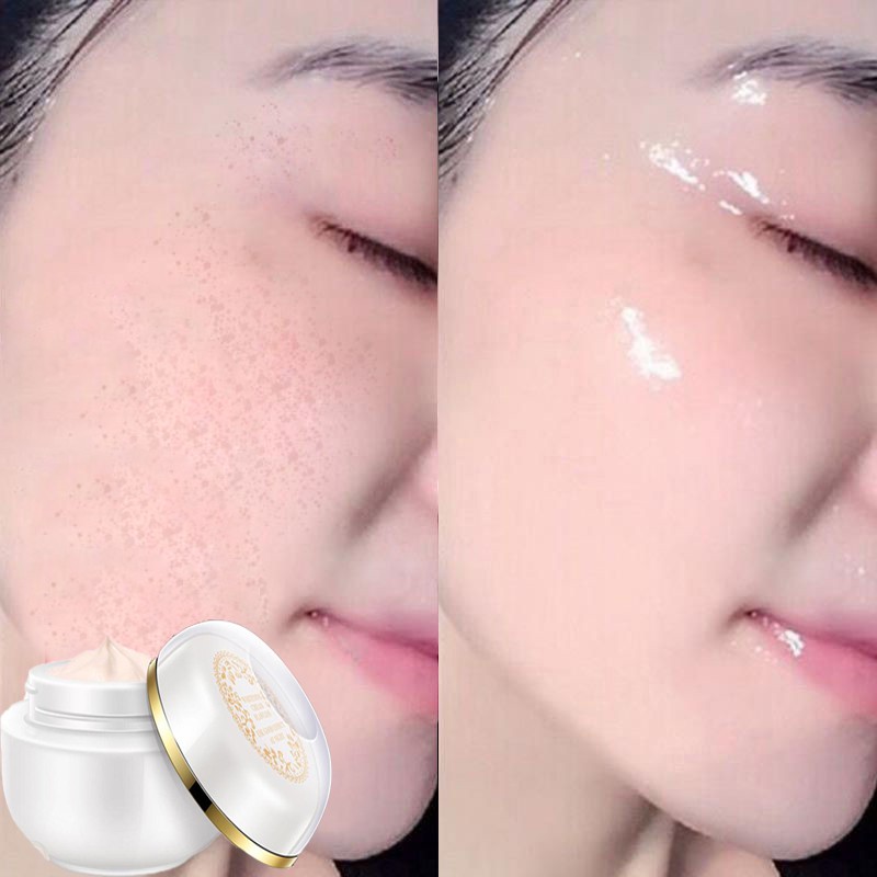 Face Whitening Cream skincare cream Korean Skin Care For Dark Skin Day And Night Face Cream BIOAQUA Skin Whitening