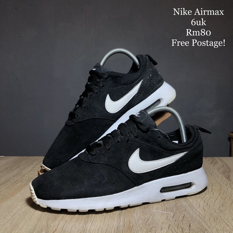 Harga kasut nike store air max original