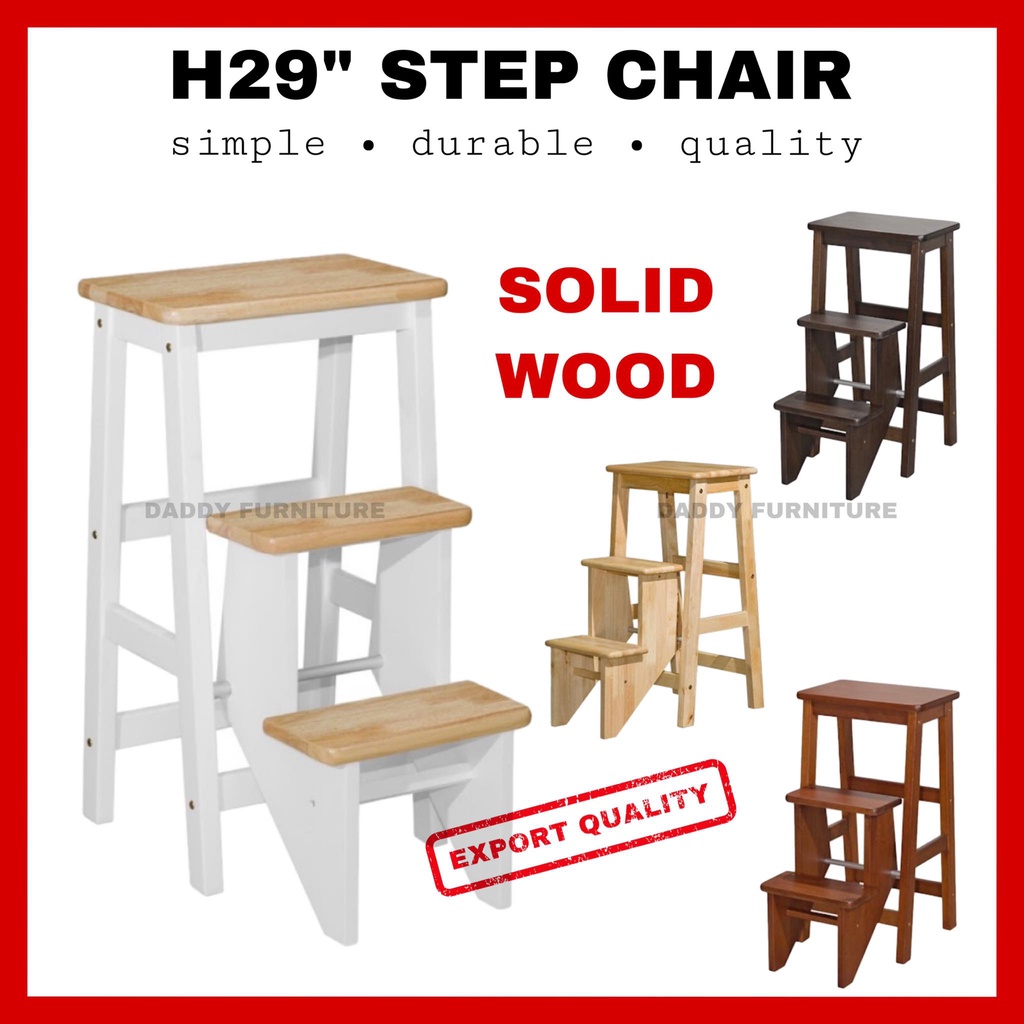 SolidWood H29