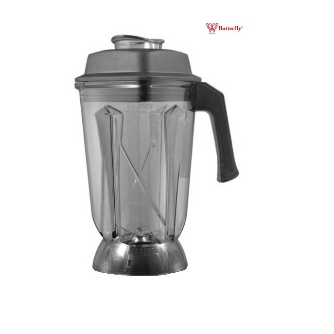BUTTERFLY Blender Jar Only (Original) Shopee Malaysia