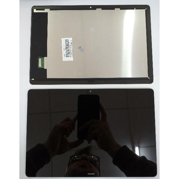 10.1 in Huawei MediaPad T5 10 AGS2-L09 L03 W09 W19 LCD Display Touch Black  Test#