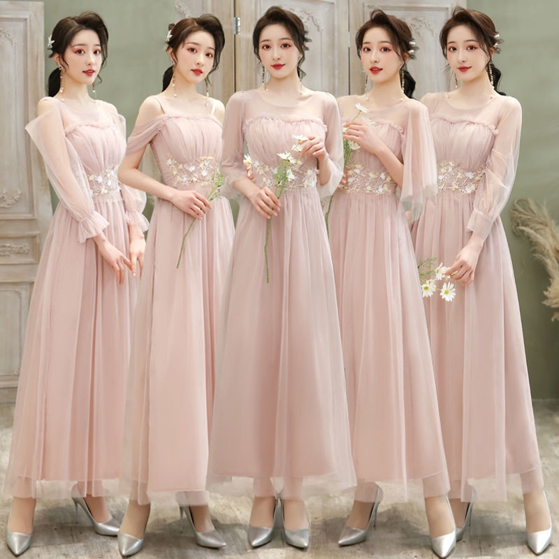 Malaysian on sale bridesmaid dresses