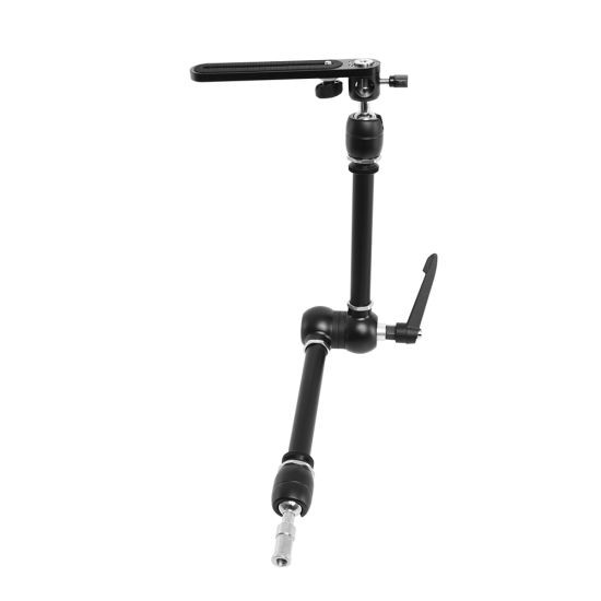 EImage EIA26 Aluminum Adjustable Articulating Multipurpose Swivel