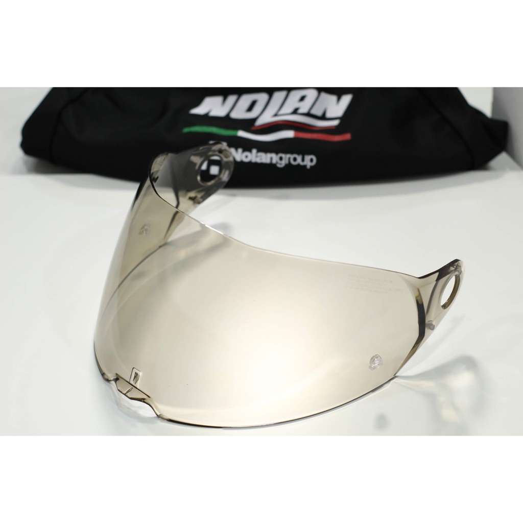 Nolan best sale n85 visor