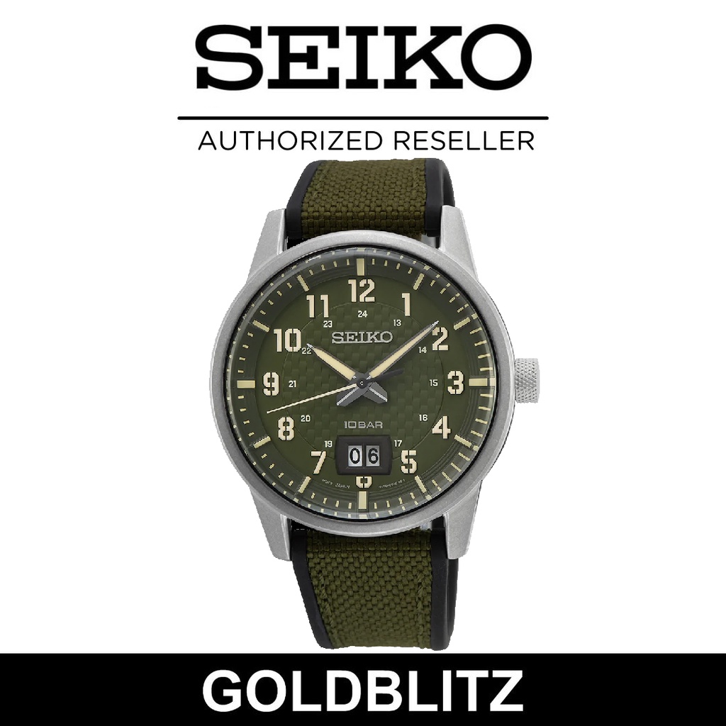 Seiko sur323 best sale