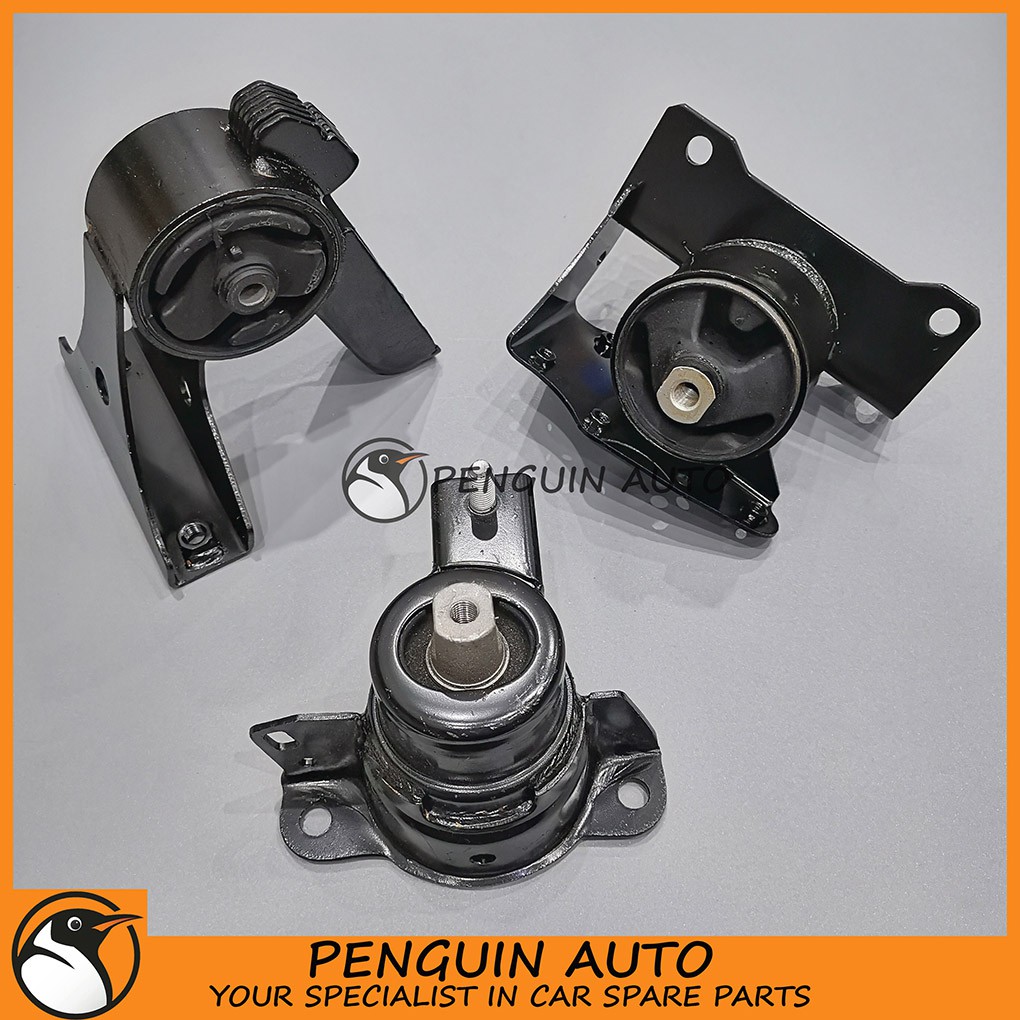 PROTON ERTIGA ENGINE MOUNTING PREMIUM QUALITY 1SET Shopee Malaysia