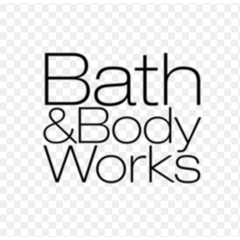 Bath and Body Works up to 1kg Shopee Malaysia