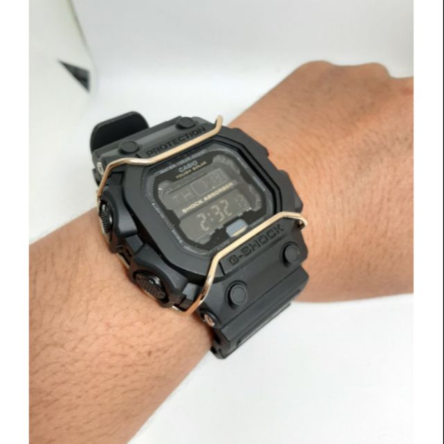 G shock bull online bars